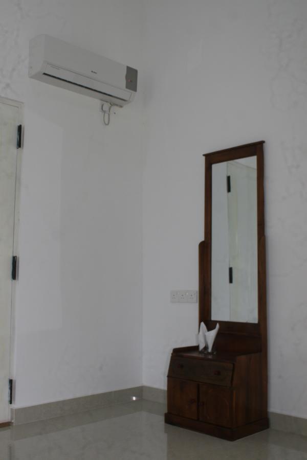 Ritigala Lodge Habarana Buitenkant foto